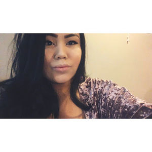 Meet your Posher, Amber-lee